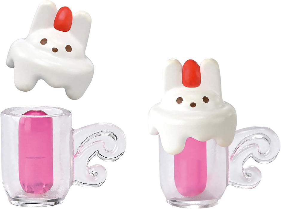 Sylvanian Families Citrus Bird Juice Stand