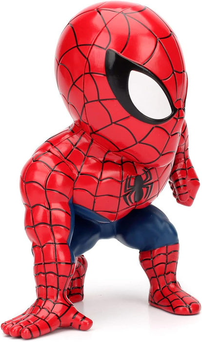 Jada - Marvel 6" Spider-Man Collector Figure