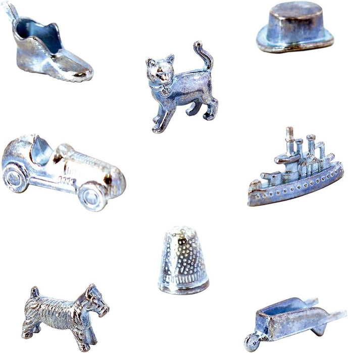 Monopoly: Loughborough Edition Board Game