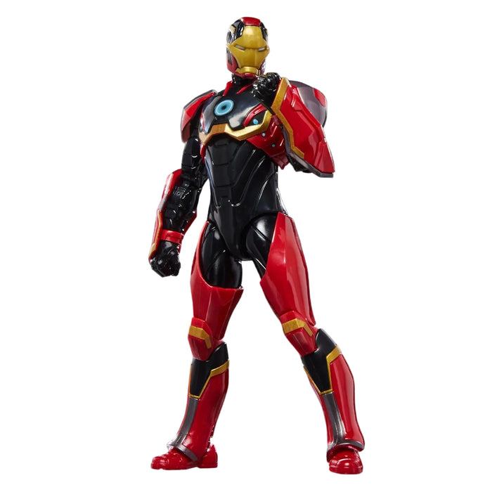 Marvel Legends Series - Iron Man (Mark 72) Action Figure