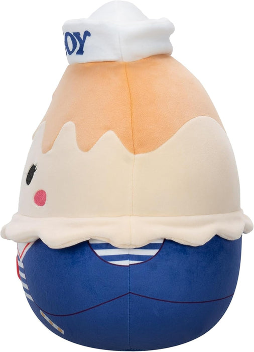 Squishmallows - 10'' USS Butterscotch Plush