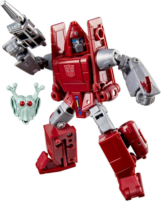 Transformers Generations Age of The Primes  Autobot Powerglide Action Figure