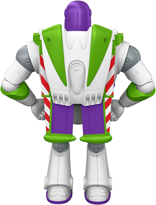Toy Story 5 - Buzz Lightyear Large Scale Figure
