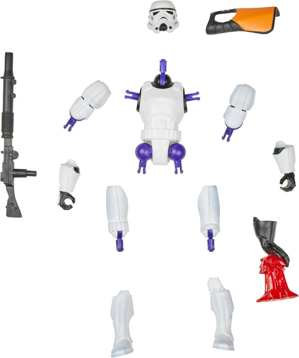 Star Wars Mixmashers - Stormtrooper Action Figure