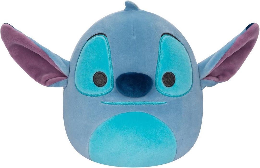 Squishmallow - Disney Stitch Fuzz A Mallows 12" Plush