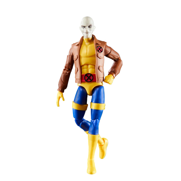 Marvel Legends - X-Men 97: Morp Action Figure