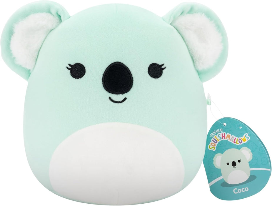 Squishmallows - 7.5'' Coco The Mint Koala Plush