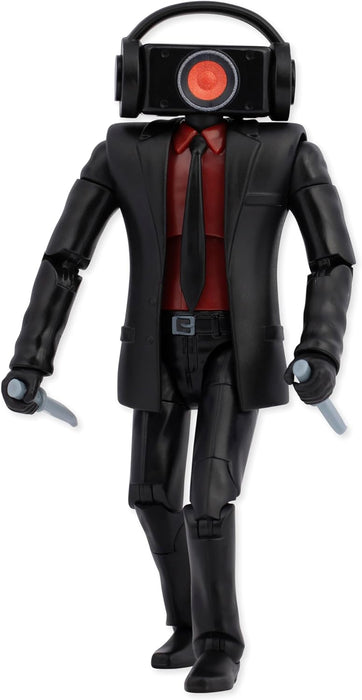 Skibidi Toilet - Speakerman Deluxe Figure