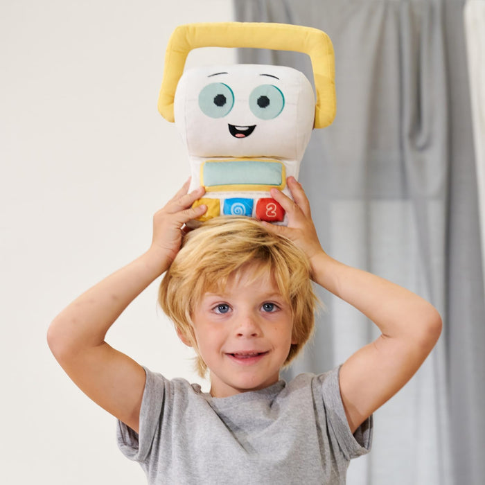 Toy Story 5 - Smarty Pants 25cm Plush