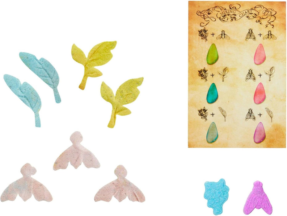 Harry Potter - Pollyjuice Potions Hermione Granger Doll