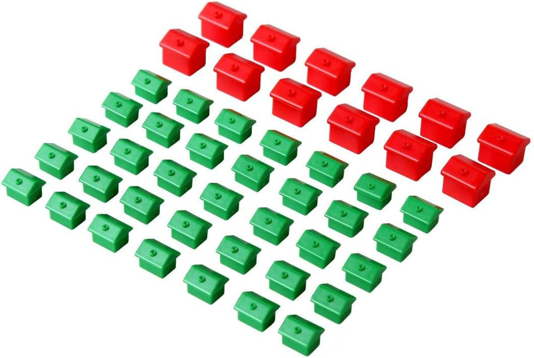 Monopoly: Taunton Edition Board Game