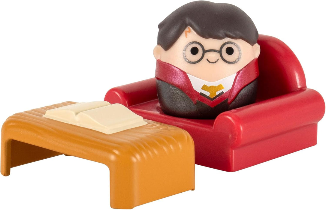 Squish-a-longs - Harry Potter Hogwarts Castle Playset
