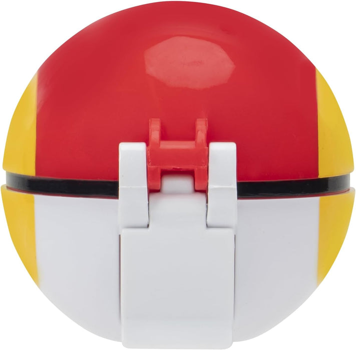 Pokémon Pikachu Clip ‘N’ Go Bandolier Set
