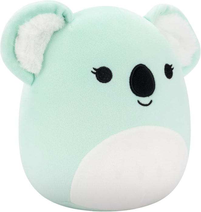 Squishmallows - 7.5'' Coco The Mint Koala Plush