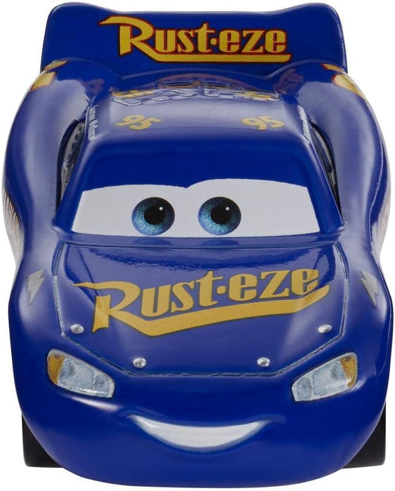 Disney Pixar Cars - Die Cast Fabulous McQueen Vehicle