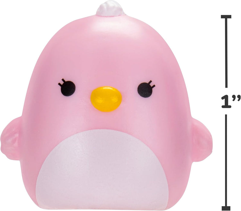 SquishAlong - Squishmallow Collectibles 8 Figure Pack (Style 3) (Wave 3)