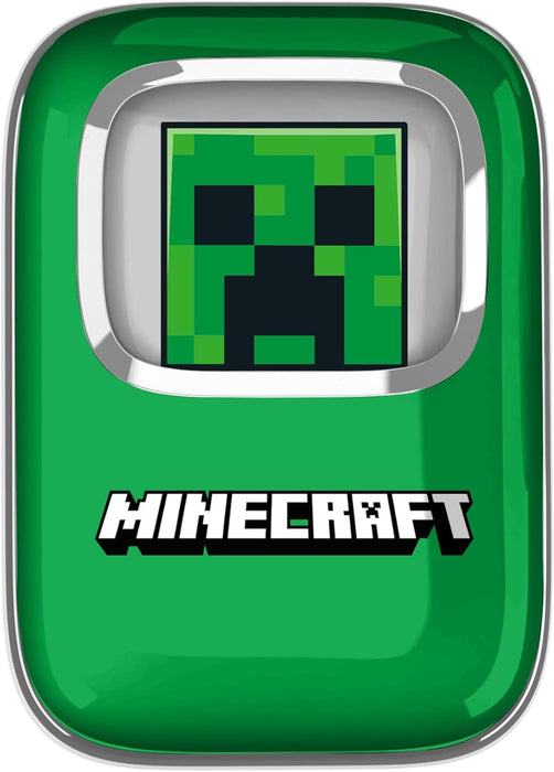 OTL TWS Minecraft Creeper Earpods