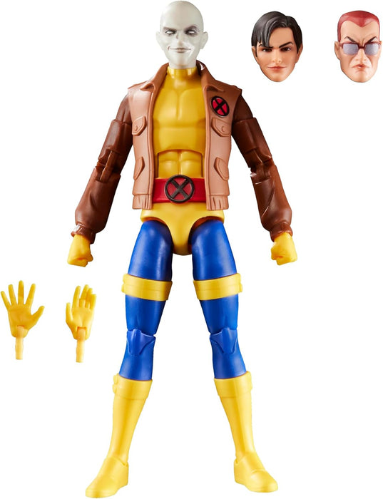 Marvel Legends - X-Men 97: Morp Action Figure
