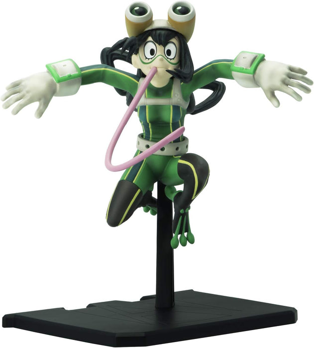 SFC - My Hero Academia Tsuyu Asui Figure