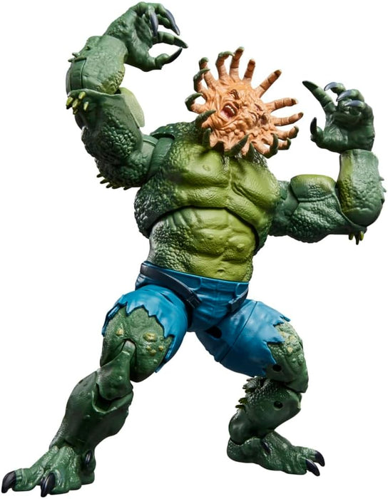 Marvel Legends The Incredible Hulk Abomniation Action Figure