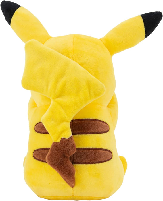 Pokemon - 8" Pikachu Plush