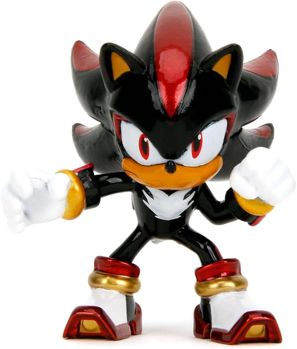 Jada - Sonic The Hedgehog 2.5" Figure Pack