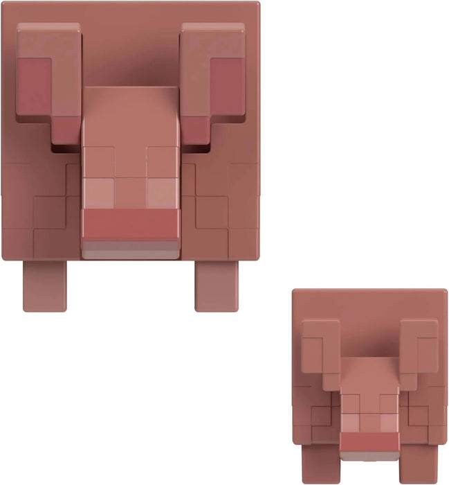Minecraft - 3.25" Armodillo Figure