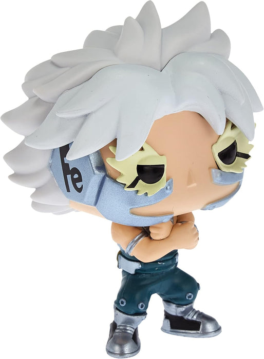 Funko - Animation: My Hero Academia (Tetsutetsu Tetsutetsu) POP! Vinyl Figure
