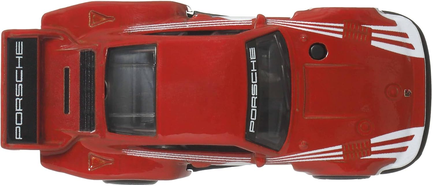 Hot Wheels Premium Car Culture - Porsche 935 & 2018 Porsche 935 Twin-Pack