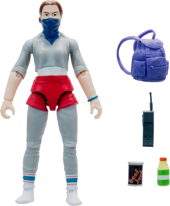 Stranger Things - Eleven Hunt & Battle Action Figure