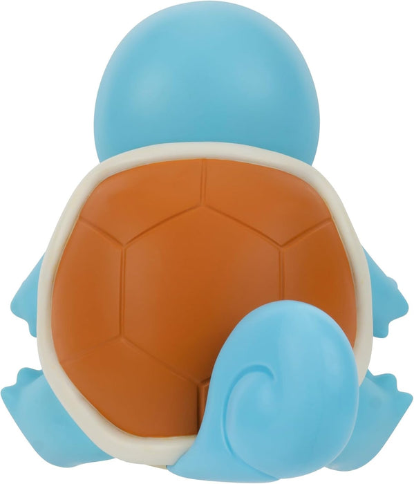 Pokemon - Squirtle Deluxe Vinyl Figure