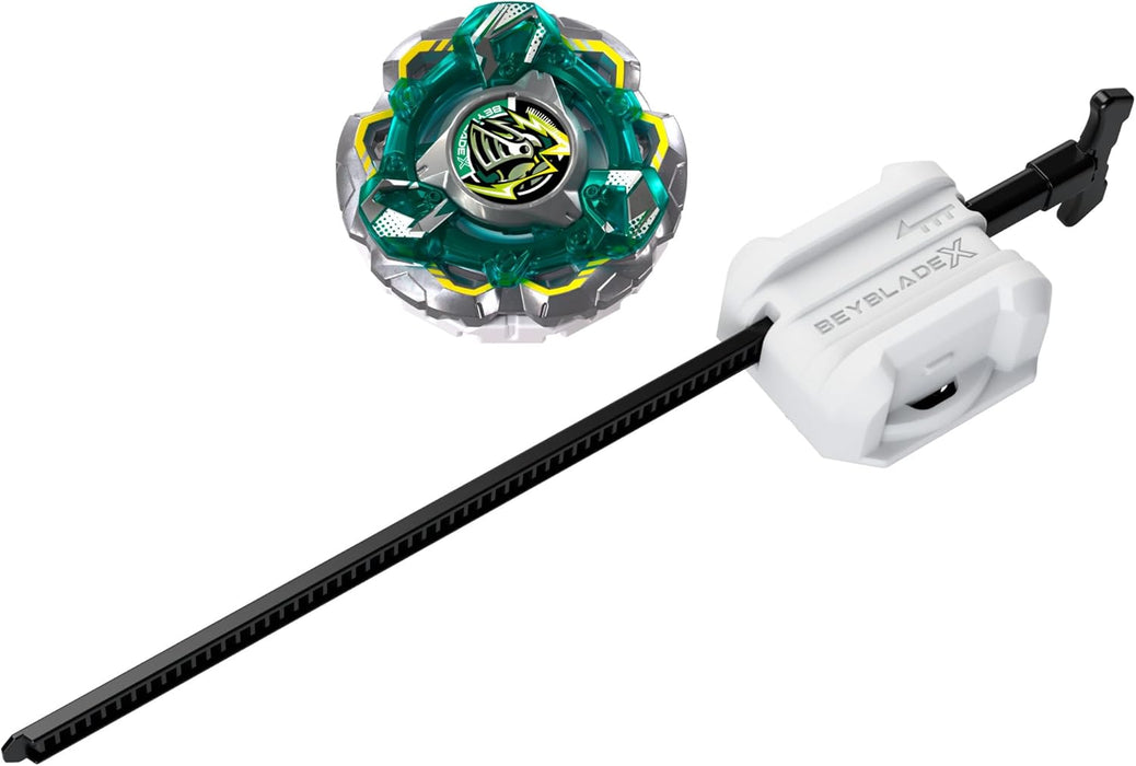 Beyblade X  Armor Knight GV 8-70UN Defense