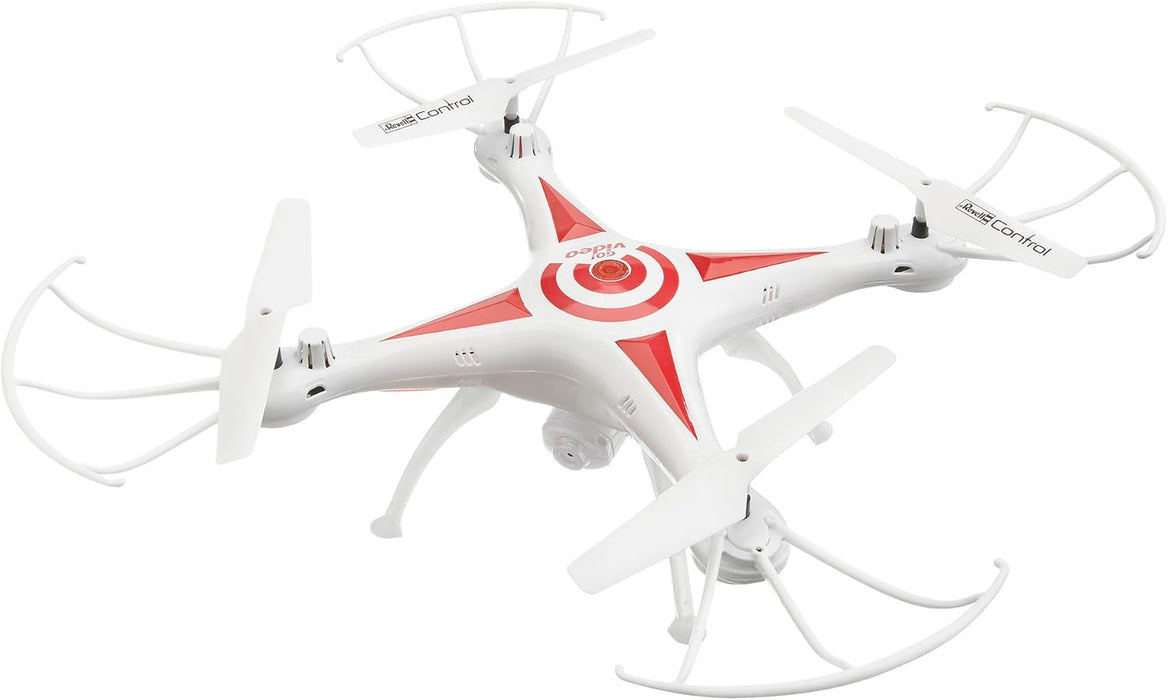 Revell Control Camera Quadrocopter 2.4 GHz