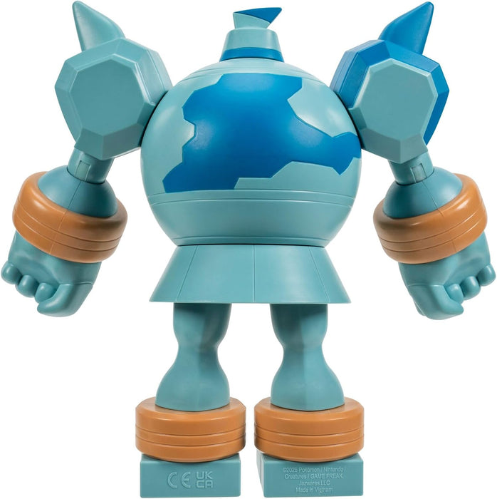 Pokemon Golurk Epic Battle Figure