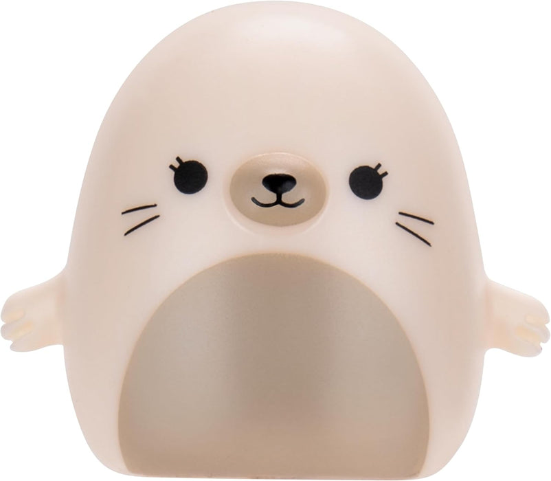 SquishAlong - Squishmallow Collectibles 8 Figure Pack (Style 3) (Wave 3)