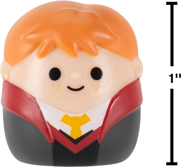SquishAlong - Harry Potter 6 Figure Pack (Style 2)