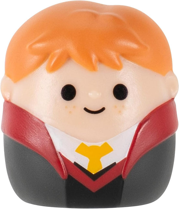 SquishAlong - Harry Potter 6 Figure Pack (Style 2)