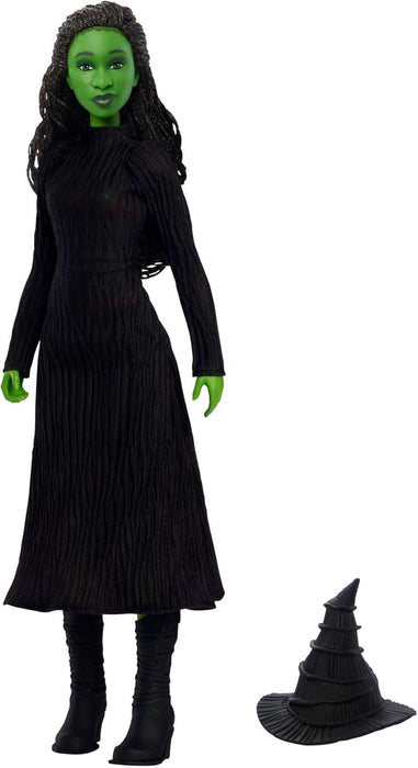 Wicked - Singing Elphaba Doll