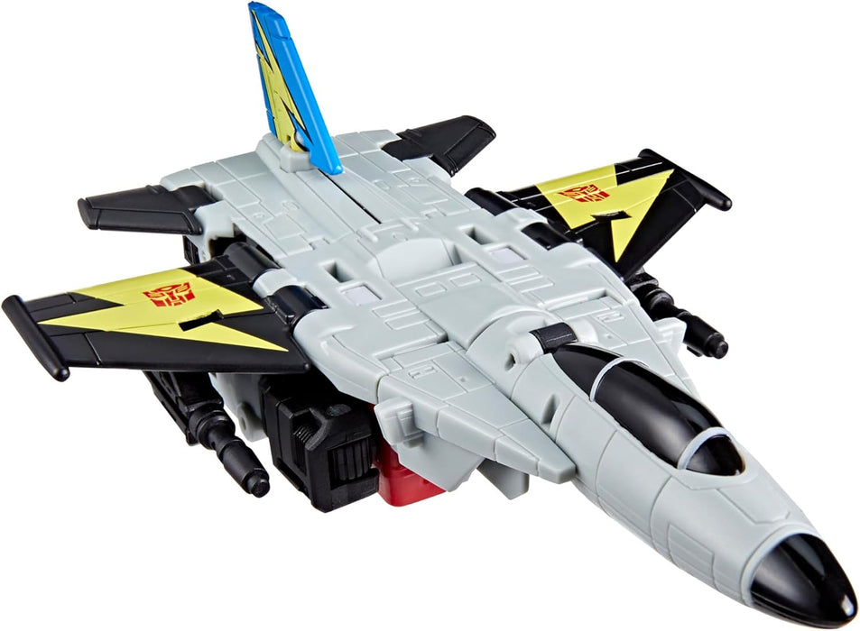 Transformers - Age Of The Primes Skydive Action Figure