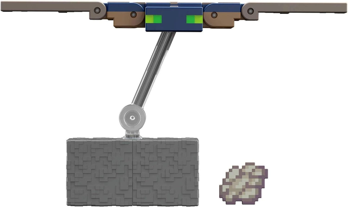 Minecraft - 3.25" Phantom Figure