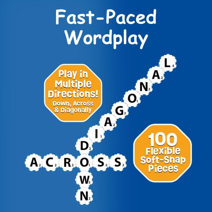SmartGames Word Snap XL