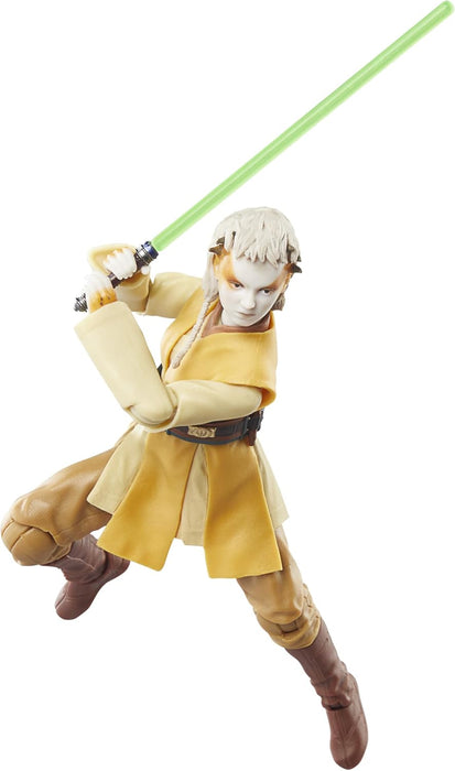 Star Wars - The Black Series - The Acolyte - Padawan Jeckilon Figure