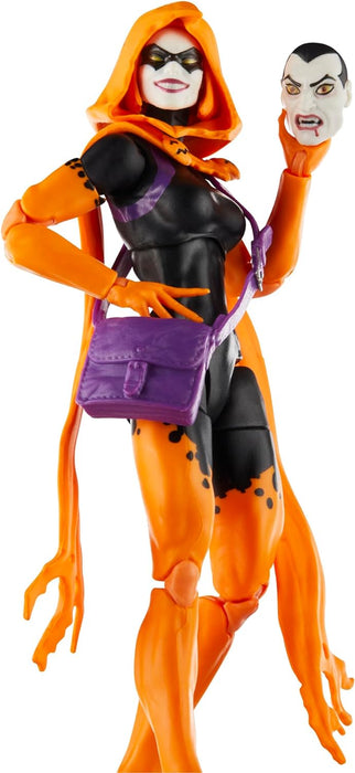 Marvel Legends Series - Hallowes' Eve Action Figure