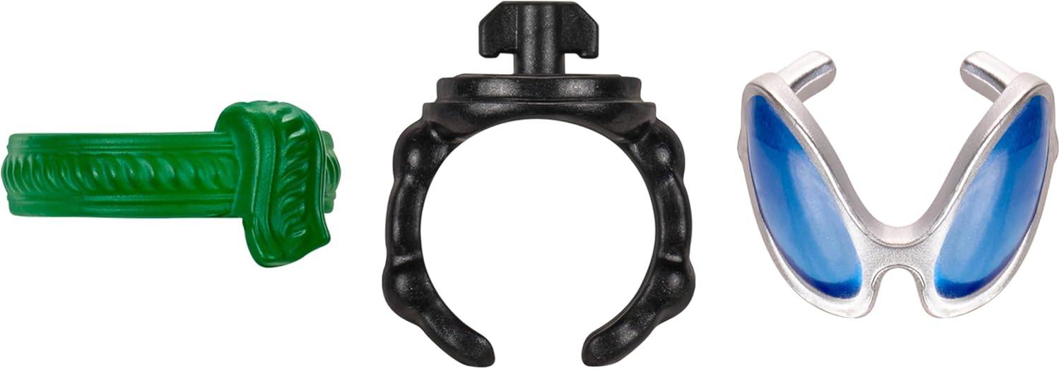 SquishAlong -  Squishmallow Collectibles 8 Figure Pack (Style 4) (Wave 3)