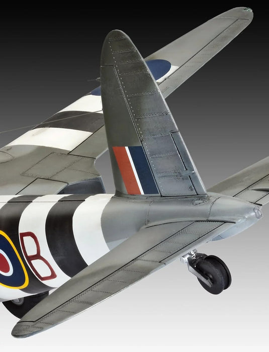 REVELL - De Havilland Mosquito Mk.IV 1:32 Model Set
