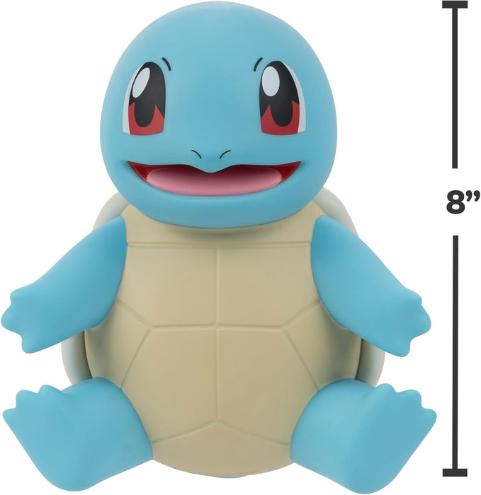 Pokemon - Squirtle Deluxe Vinyl Figure