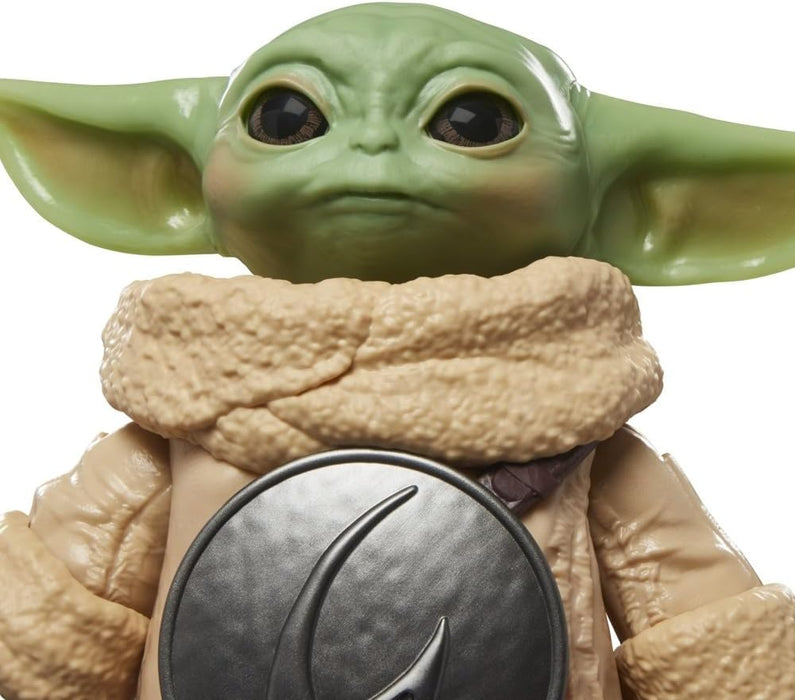 Star Wars The Mandalorian & Grogu Figure