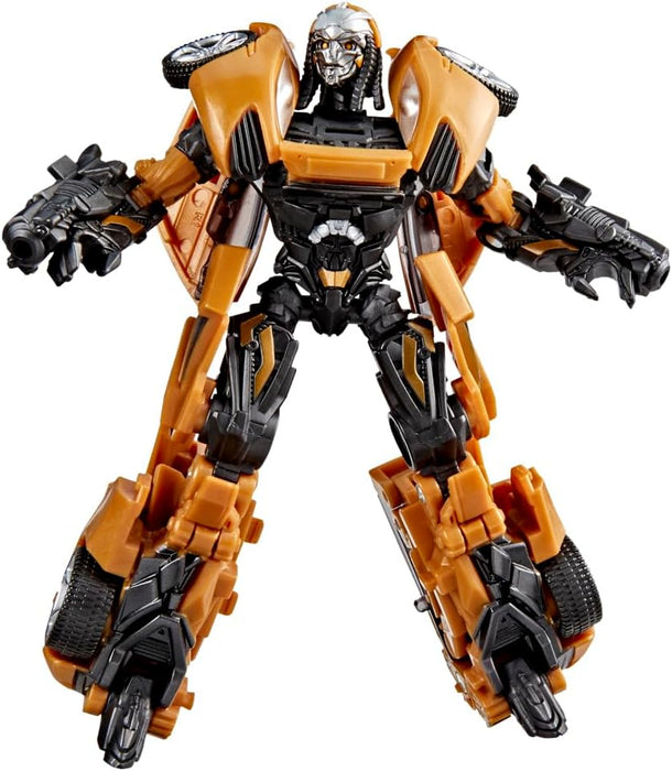 Transformers: Age of Extinction Studio Series - KSI Widow Action Figure