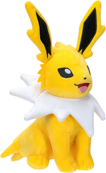 Pokemon - 8" Jolteon Plush