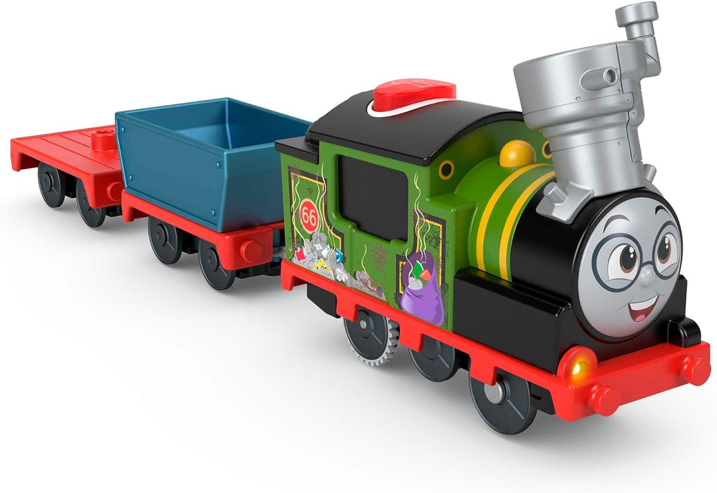 Thomas & Friends - Talking Whiff